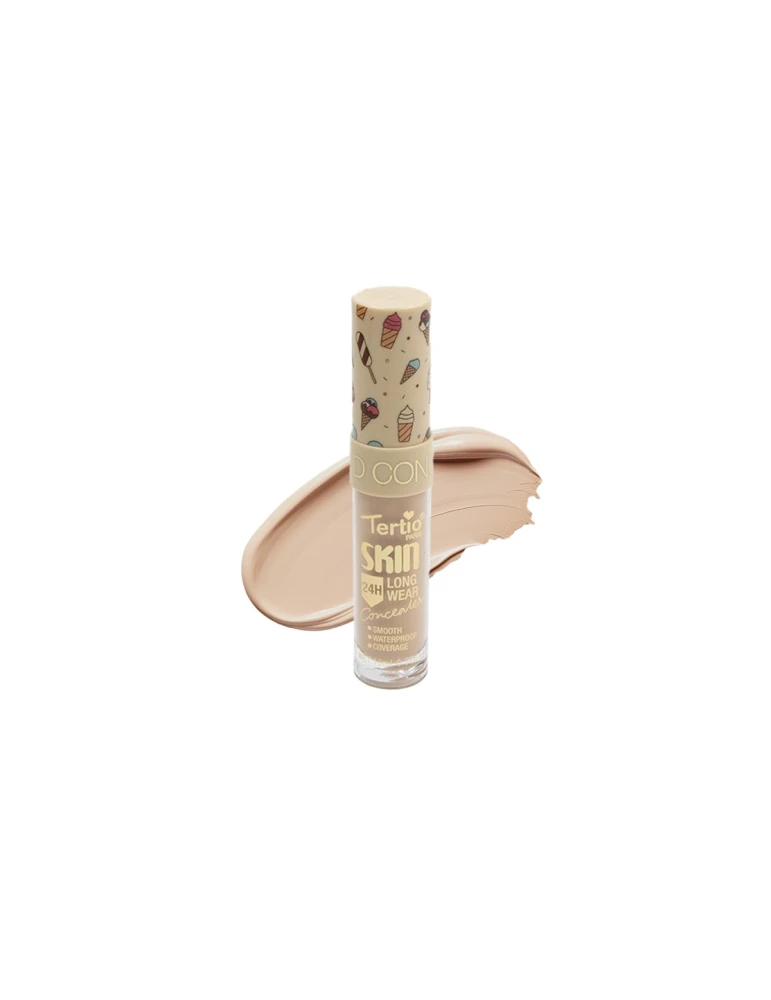 03 FLÜSSIGER CONCEALER MIT APPLIKATOR