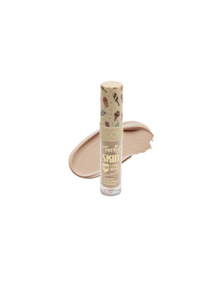 04 FLÜSSIGER CONCEALER MIT APPLIKATOR