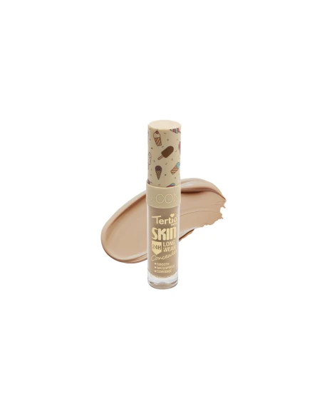 06 CORRETTORE LIQUIDO CON APPLICATORE