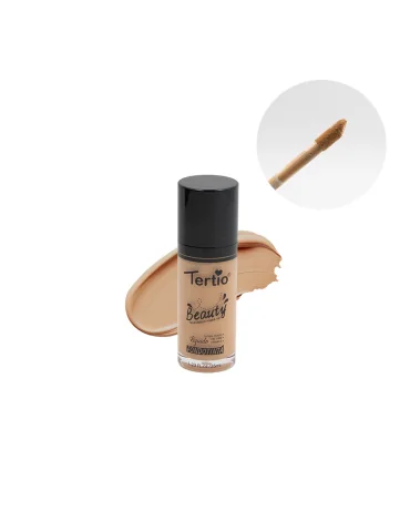 04 BASE DE MAQUILLAJE CON APLICADOR