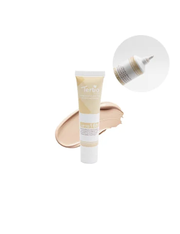 02 BASE DE MAQUILLAJE MATE