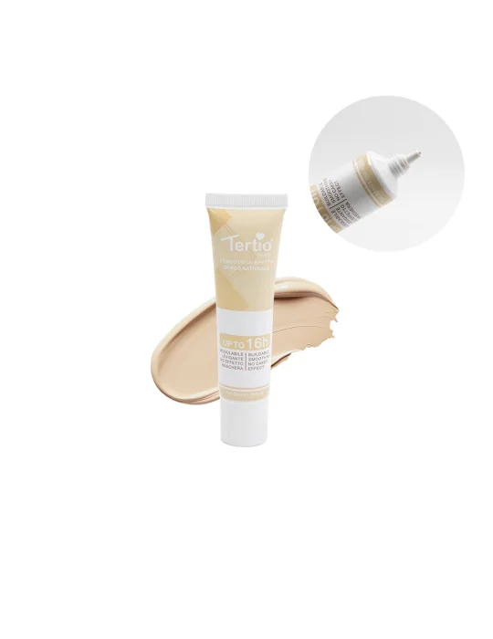 03 MATTE FOUNDATION 03 MATTE FOUNDATION