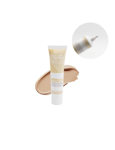 06 BASE DE MAQUILLAJE MATE