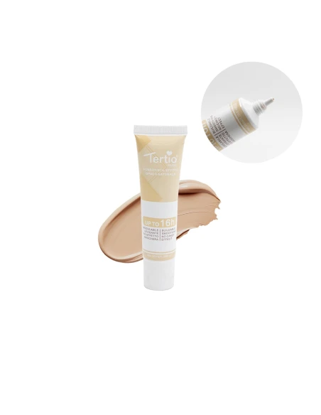 06 MATTE FOUNDATION