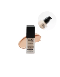 01 MATTE FOUNDATION
