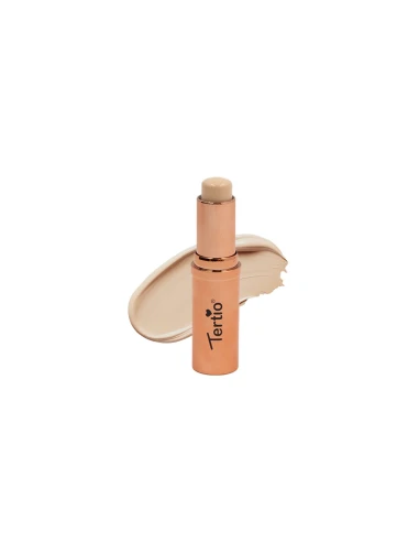 01 2-IN-1-FOUNDATION- UND CONTOURING-STICK
