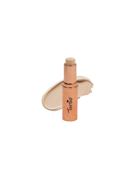 01 2-IN-1-FOUNDATION- UND CONTOURING-STICK