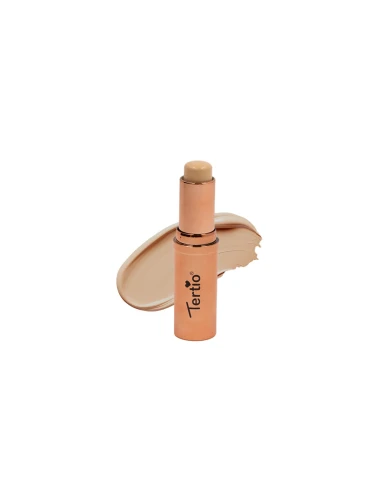 03 2-IN-1 FOUNDATION AND CONTOURING STICK