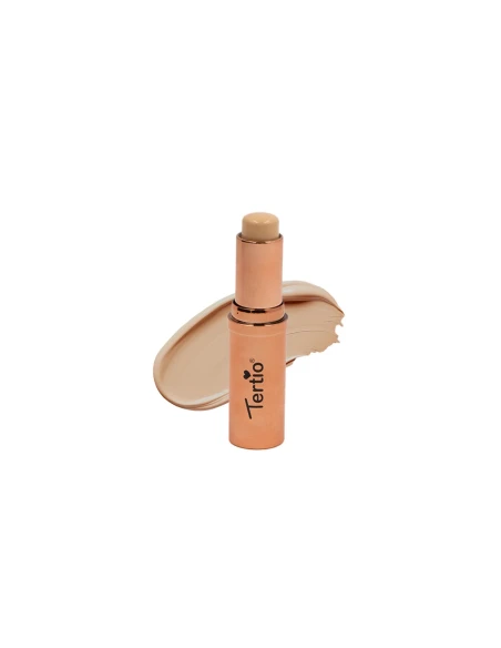 03 2-IN-1 FOUNDATION AND CONTOURING STICK