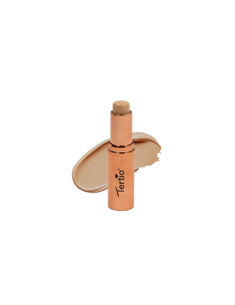 04 2-IN-1 FOUNDATION AND CONTOURING STICK 04 2-IN-1 FOUNDATION AND CONTOURING STICK