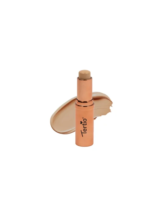 04 2-IN-1 FOUNDATION AND CONTOURING STICK 04 2-IN-1 FOUNDATION AND CONTOURING STICK