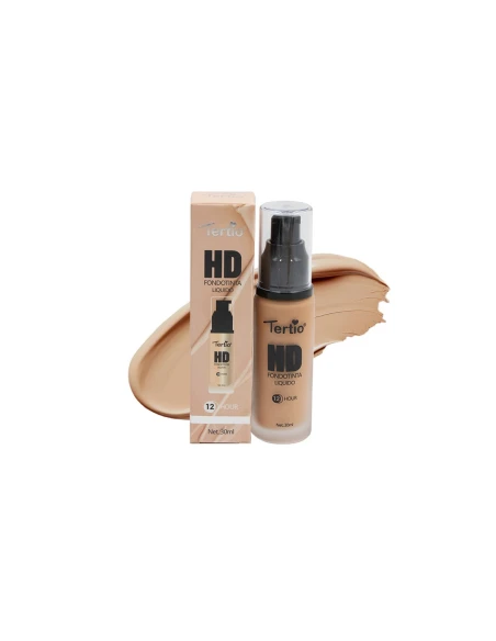 01 LIQUID FOUNDATION