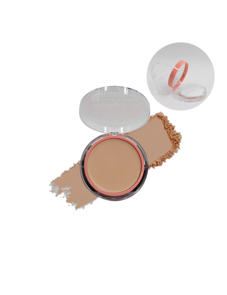 01 COMPACT FOUNDATION