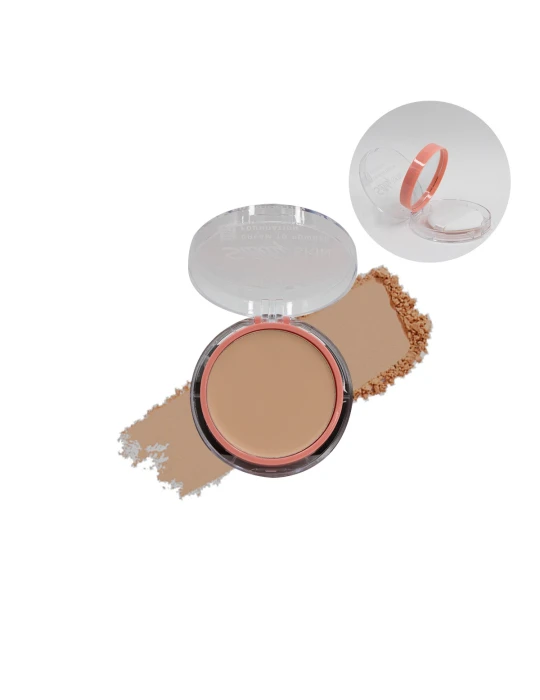 01 COMPACT FOUNDATION