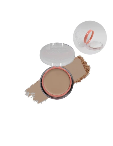 02 KOMPAKTE FOUNDATION