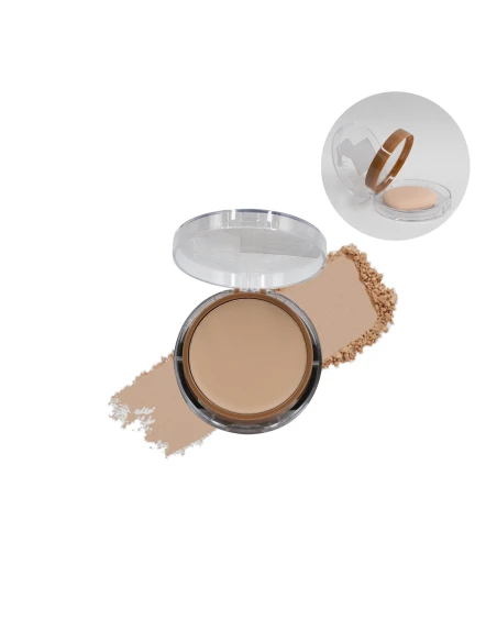 02 BASE COMPACTA COM BALA DE CARACOL