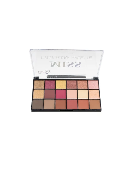 01 EYESHADOW PALETTE