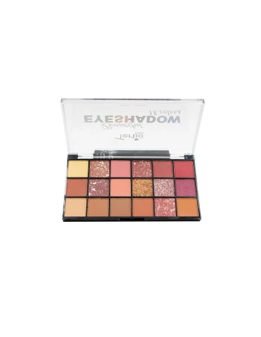 02 PALETA DE SOMBRAS DE OJOS