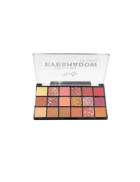 02 PALETA DE SOMBRAS DE OJOS