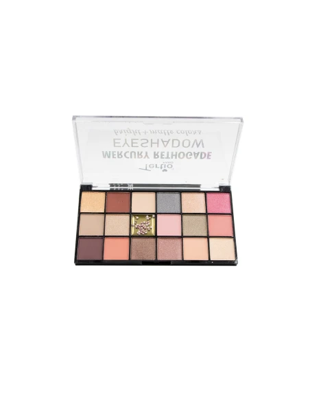 02 EYESHADOW PALETTE