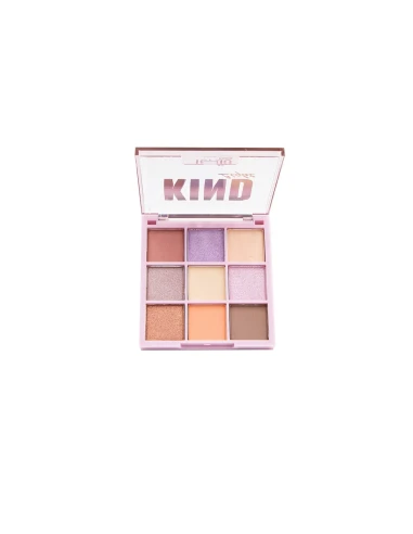 01 KIND EYESHADOW PALETTE