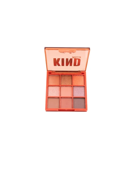 02 KIND EYESHADOW PALETTE