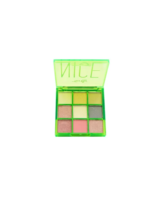 03 NICE EYESHADOW PALETTE 03 NICE EYESHADOW PALETTE