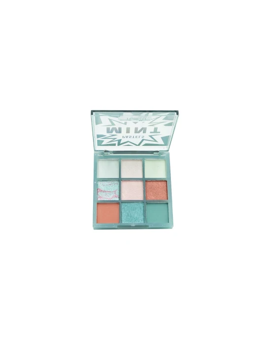 03 MINT EYESHADOW PALETTE