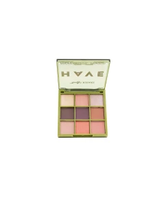 02 TIENEN PALETA DE SOMBRAS DE OJOS