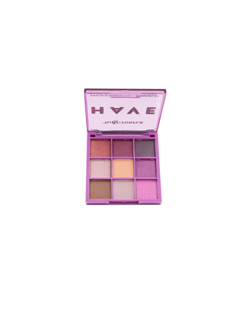 03 HABEN SIE EINE LIDSCHATTENPALETTE
