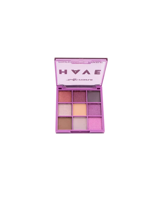 03 HAVE EYESHADOW PALETTE