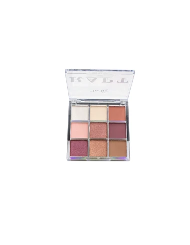 01 PALETTE OMBRETTI RAPT