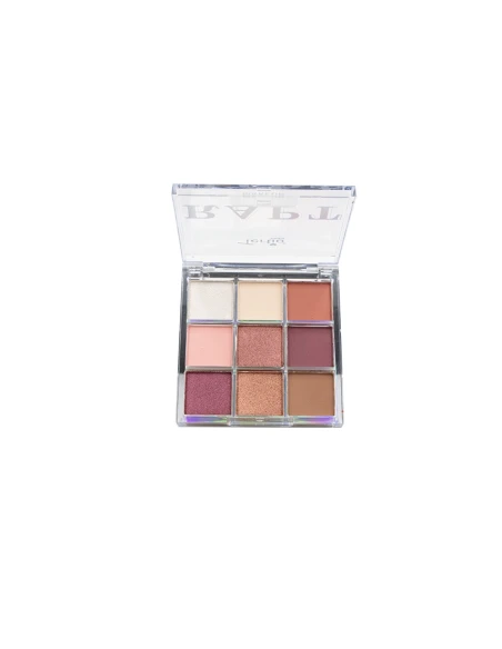 01 PALETTE OMBRETTI RAPT