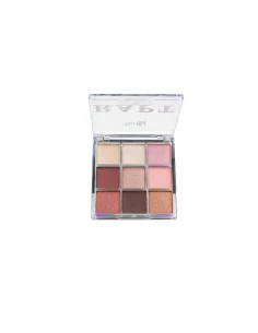 02 PALETA DE SOMBRAS RAPT