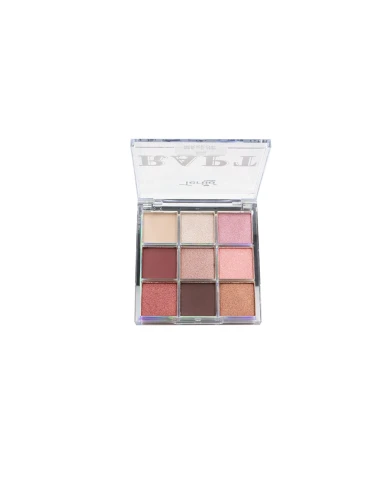 02 PALETA DE SOMBRAS RAPT