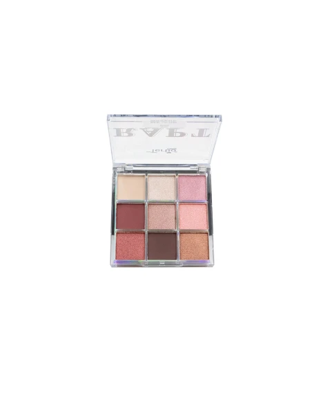 02 PALETA DE SOMBRAS RAPT