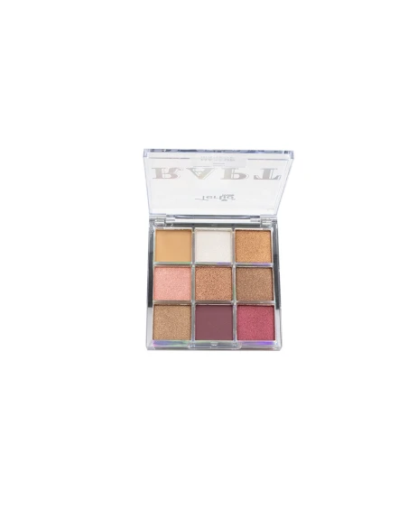 03 PALETA DE SOMBRAS DE OJOS RAPT