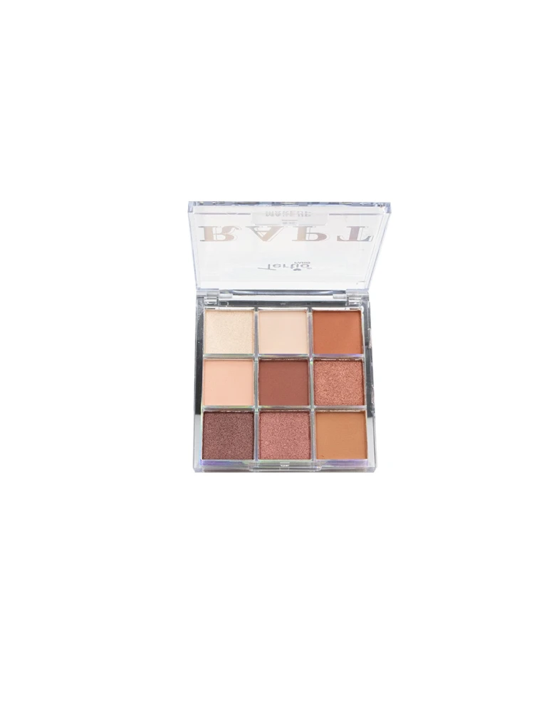 04 RAPT EYESHADOW PALETTE