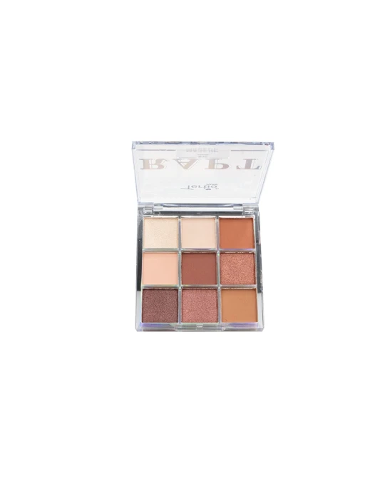 04 RAPT EYESHADOW PALETTE