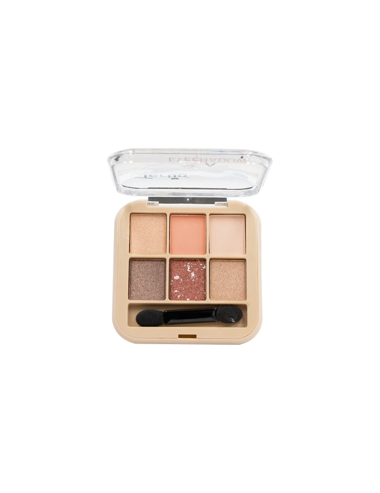 01 PALETTE OMBRETTI