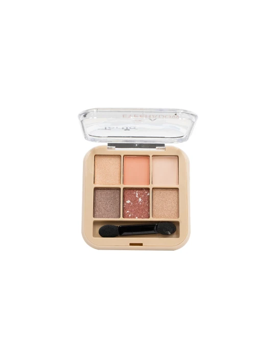 01 PALETTE OMBRETTI