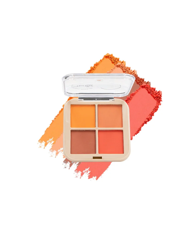 03 PALETA DE SOMBRAS DE OJOS 03 PALETA DE SOMBRAS DE OJOS