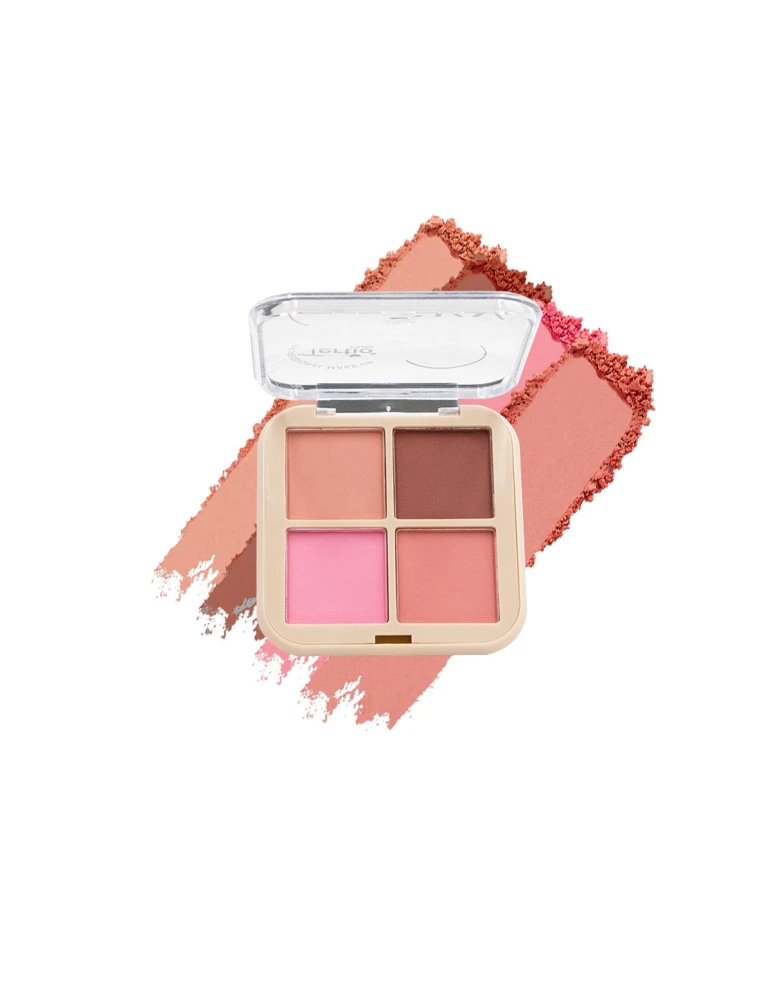 04 EYESHADOW PALETTE
