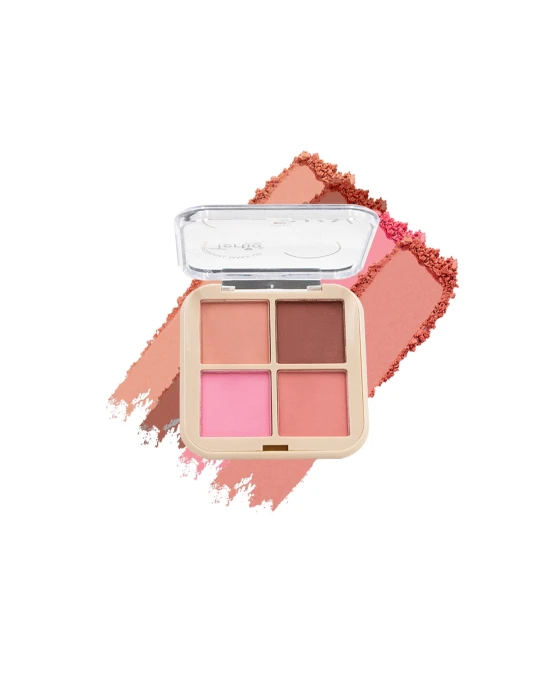 04 EYESHADOW PALETTE