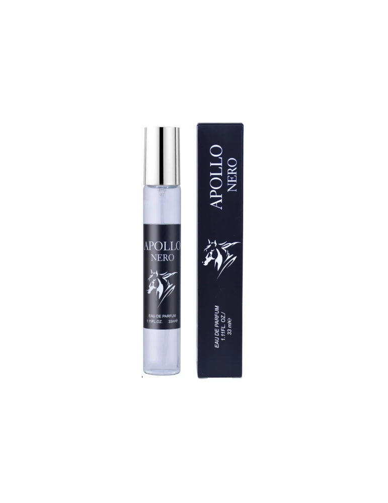 03 APOLLON NOIR