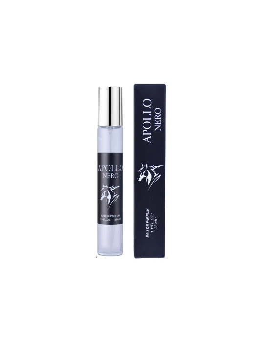 03 APOLLON NOIR