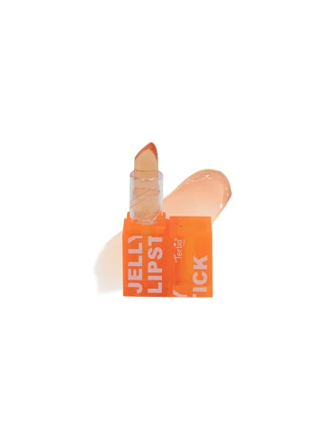 01 JELLY LIPSTICK REACTIVO DE PH