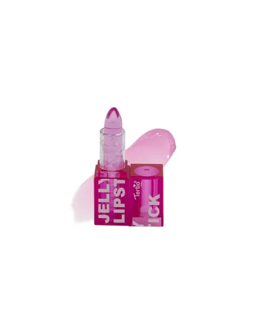 02 JELLY LIPSTICK PH REAGGENTE