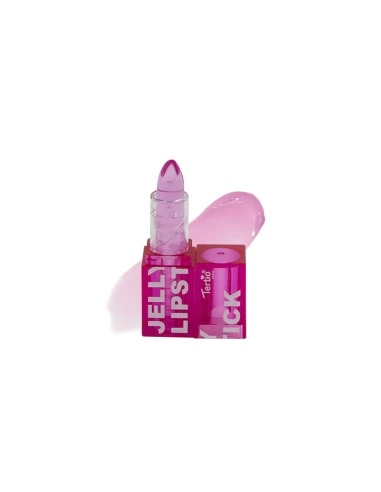 02 JELLY LIPSTICK PH REAGGENTE