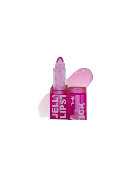 02 JELLY LIPSTICK PH REAGGENTE